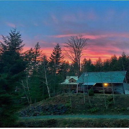 Packwood Ski & Vacation Getaway المظهر الخارجي الصورة