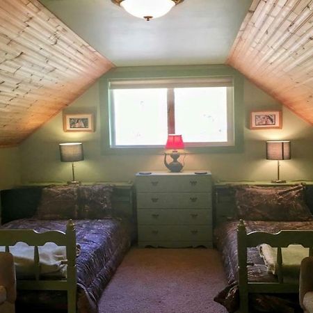 Packwood Ski & Vacation Getaway المظهر الخارجي الصورة