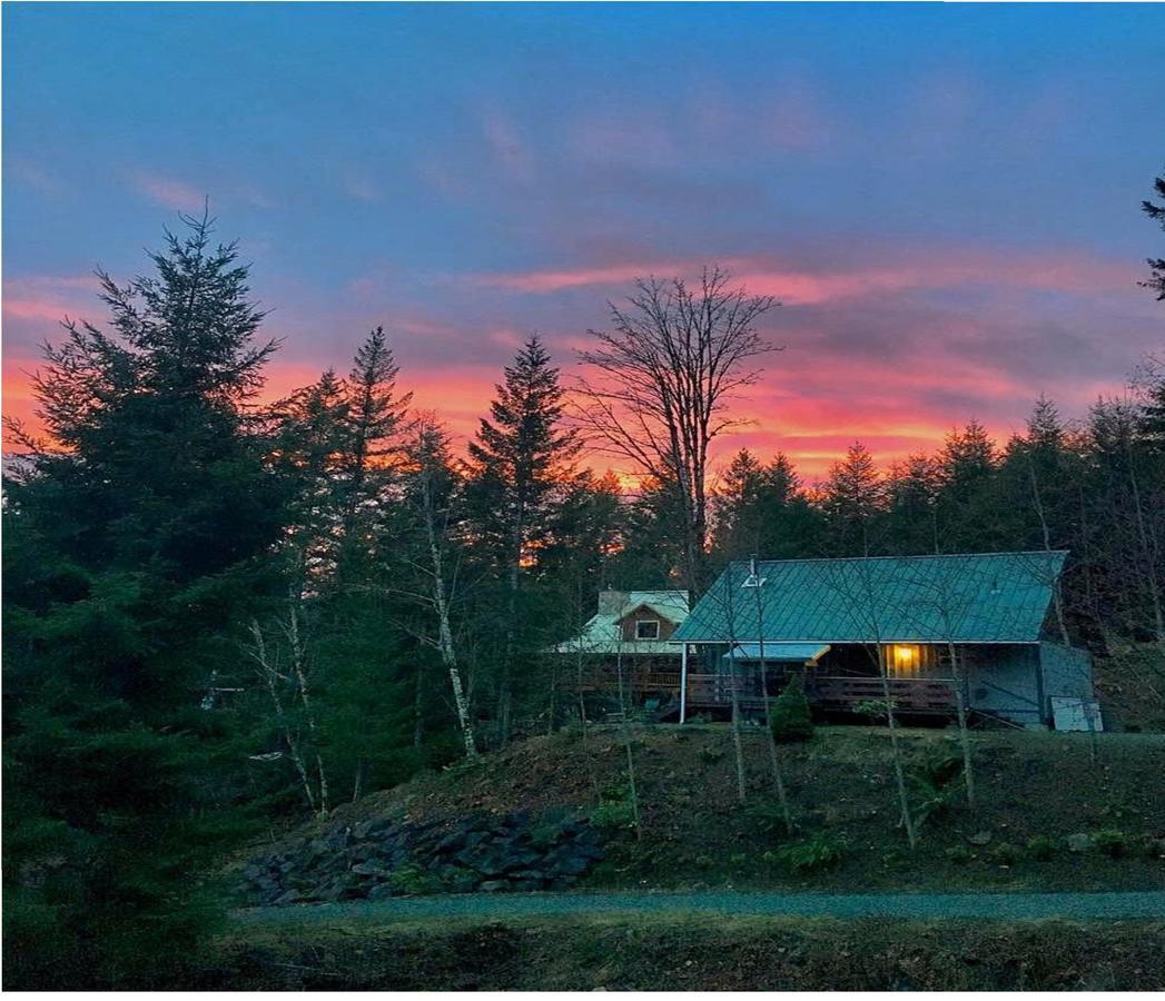 Packwood Ski & Vacation Getaway المظهر الخارجي الصورة