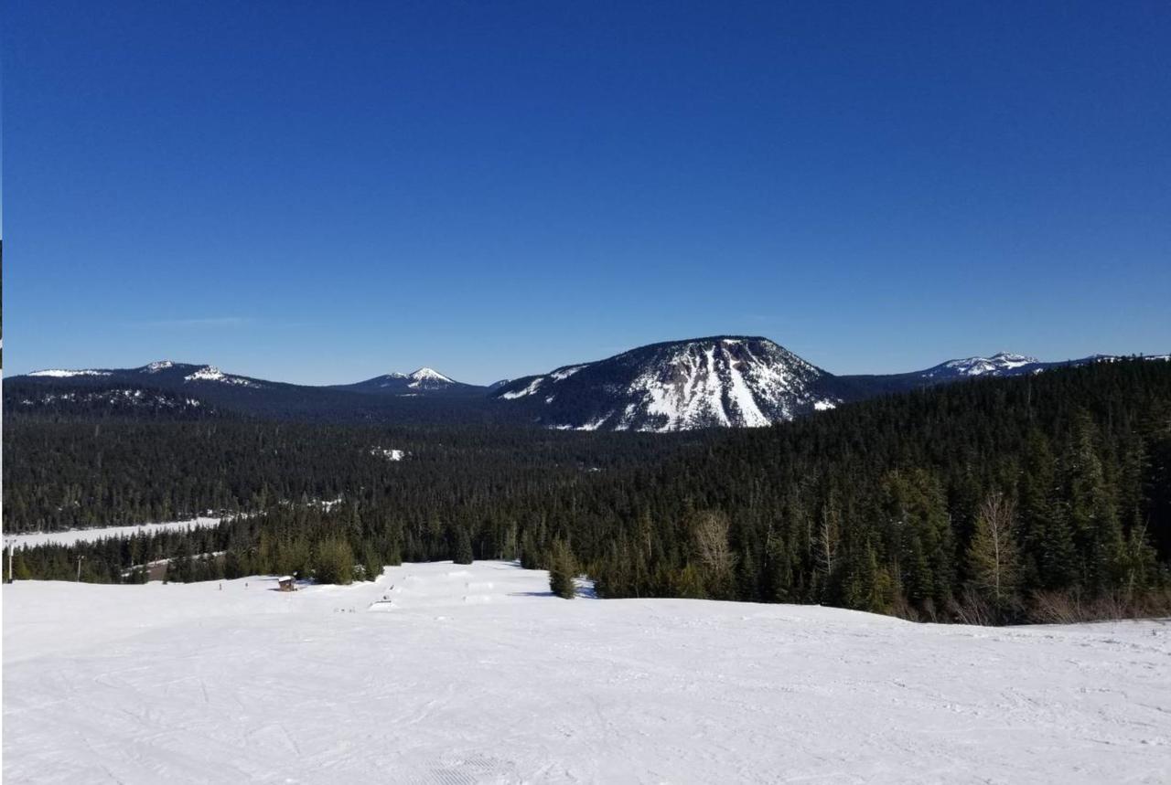 Packwood Ski & Vacation Getaway المظهر الخارجي الصورة