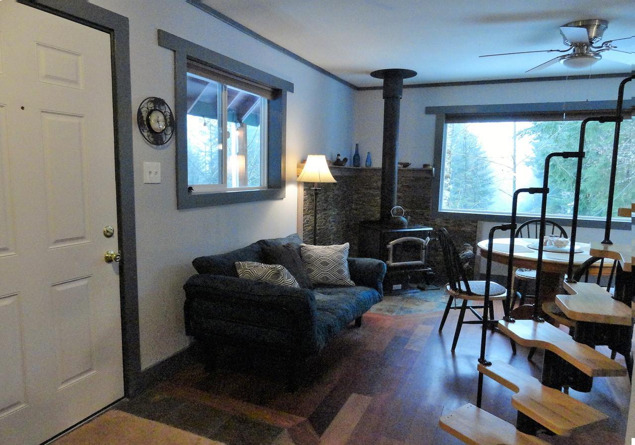 Packwood Ski & Vacation Getaway المظهر الخارجي الصورة