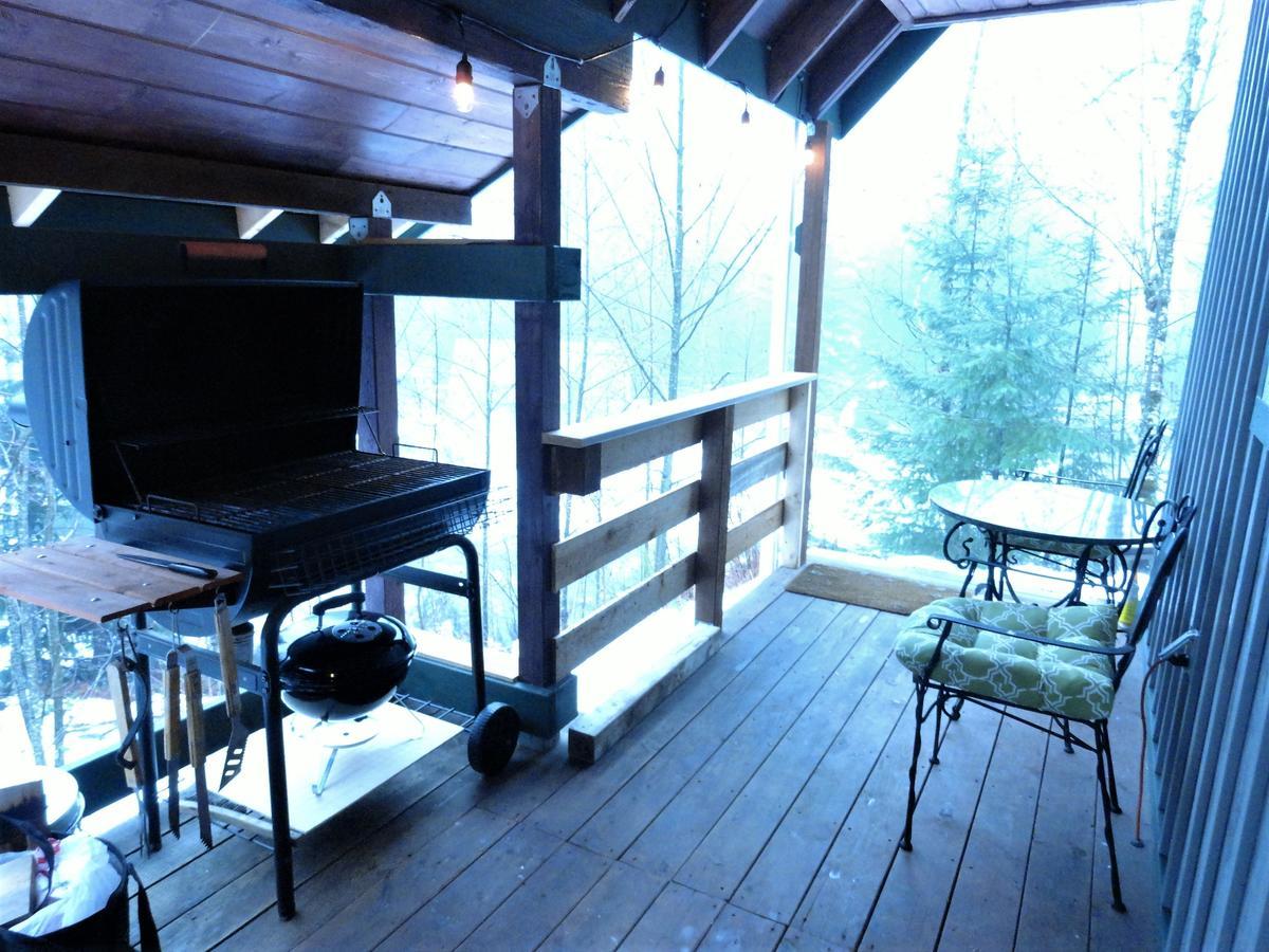 Packwood Ski & Vacation Getaway المظهر الخارجي الصورة