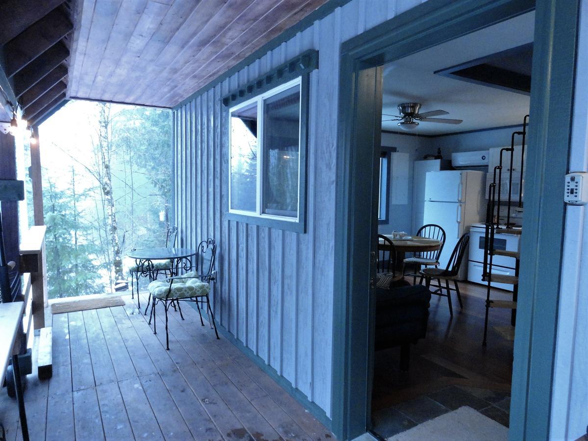 Packwood Ski & Vacation Getaway المظهر الخارجي الصورة