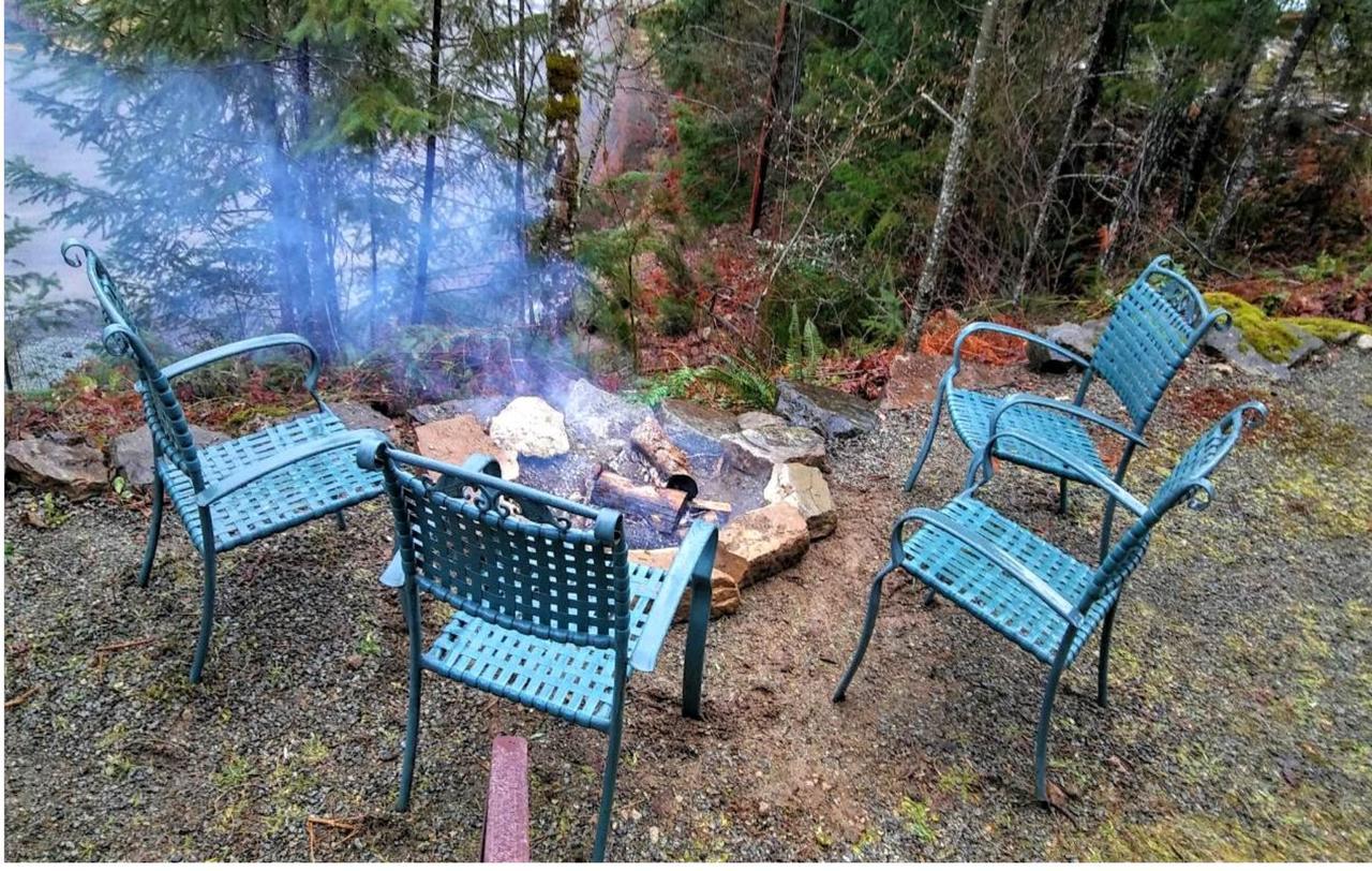 Packwood Ski & Vacation Getaway المظهر الخارجي الصورة