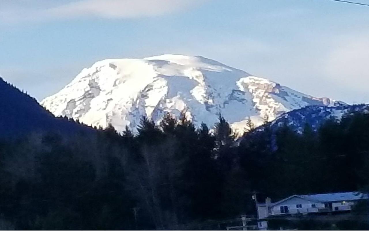 Packwood Ski & Vacation Getaway المظهر الخارجي الصورة