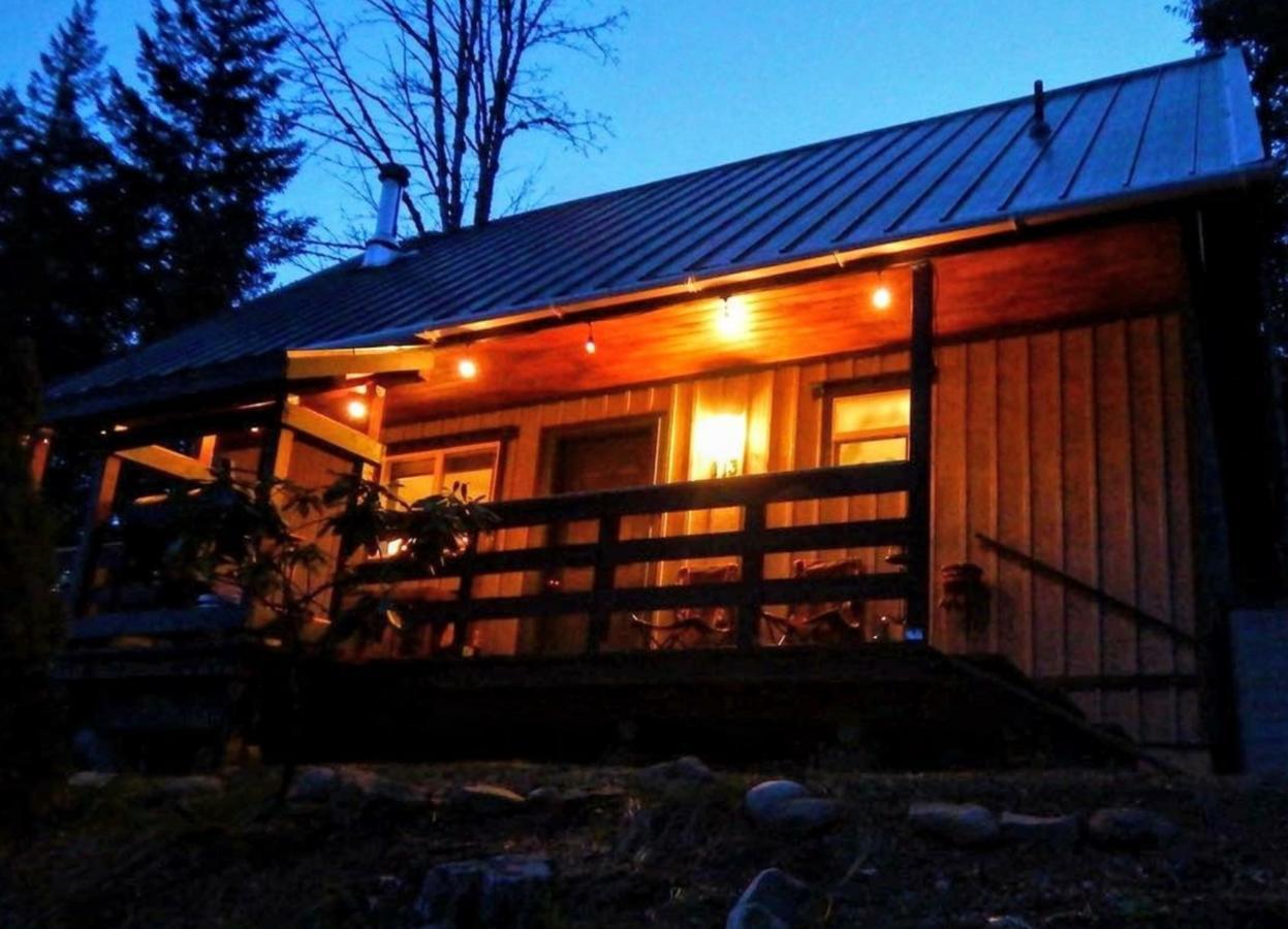 Packwood Ski & Vacation Getaway المظهر الخارجي الصورة