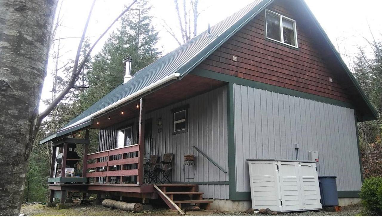 Packwood Ski & Vacation Getaway المظهر الخارجي الصورة