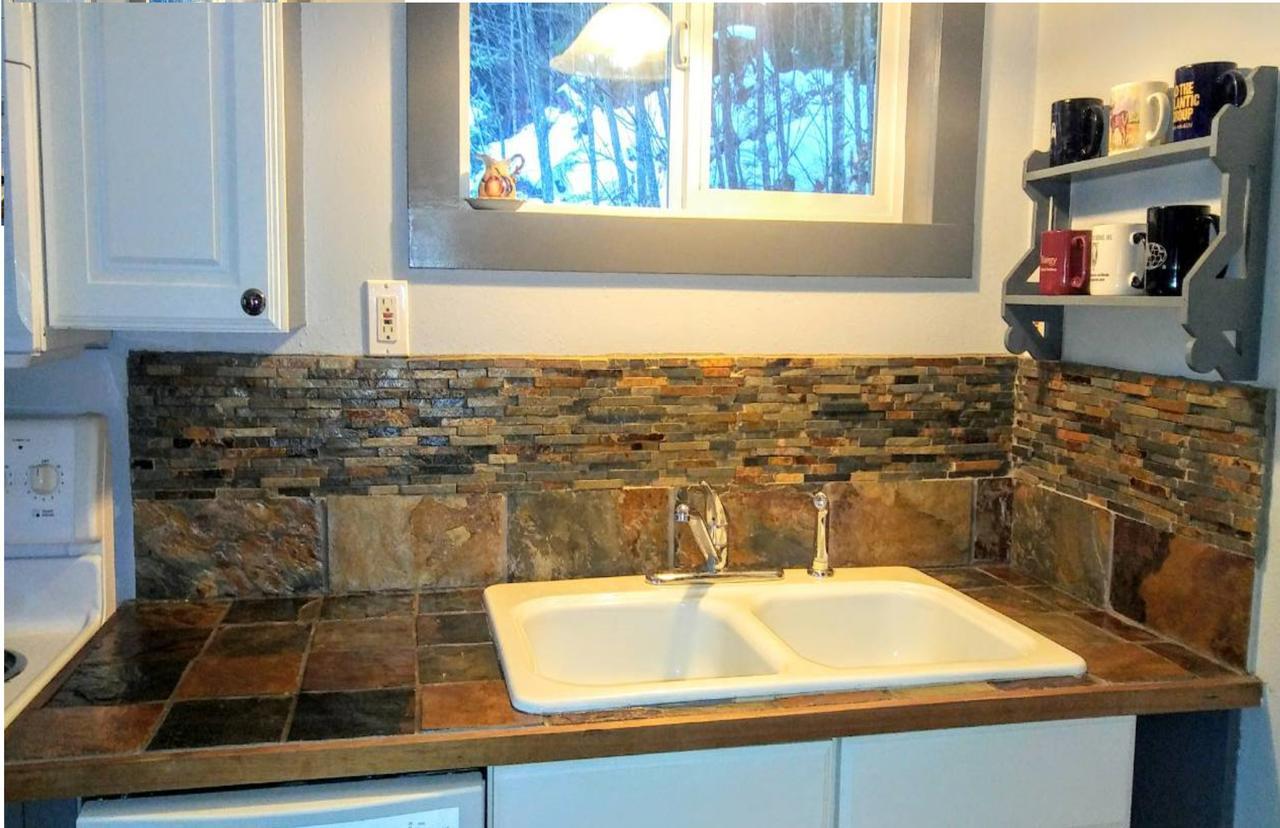 Packwood Ski & Vacation Getaway المظهر الخارجي الصورة