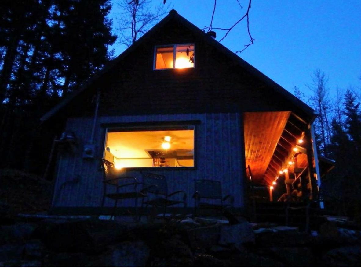 Packwood Ski & Vacation Getaway المظهر الخارجي الصورة