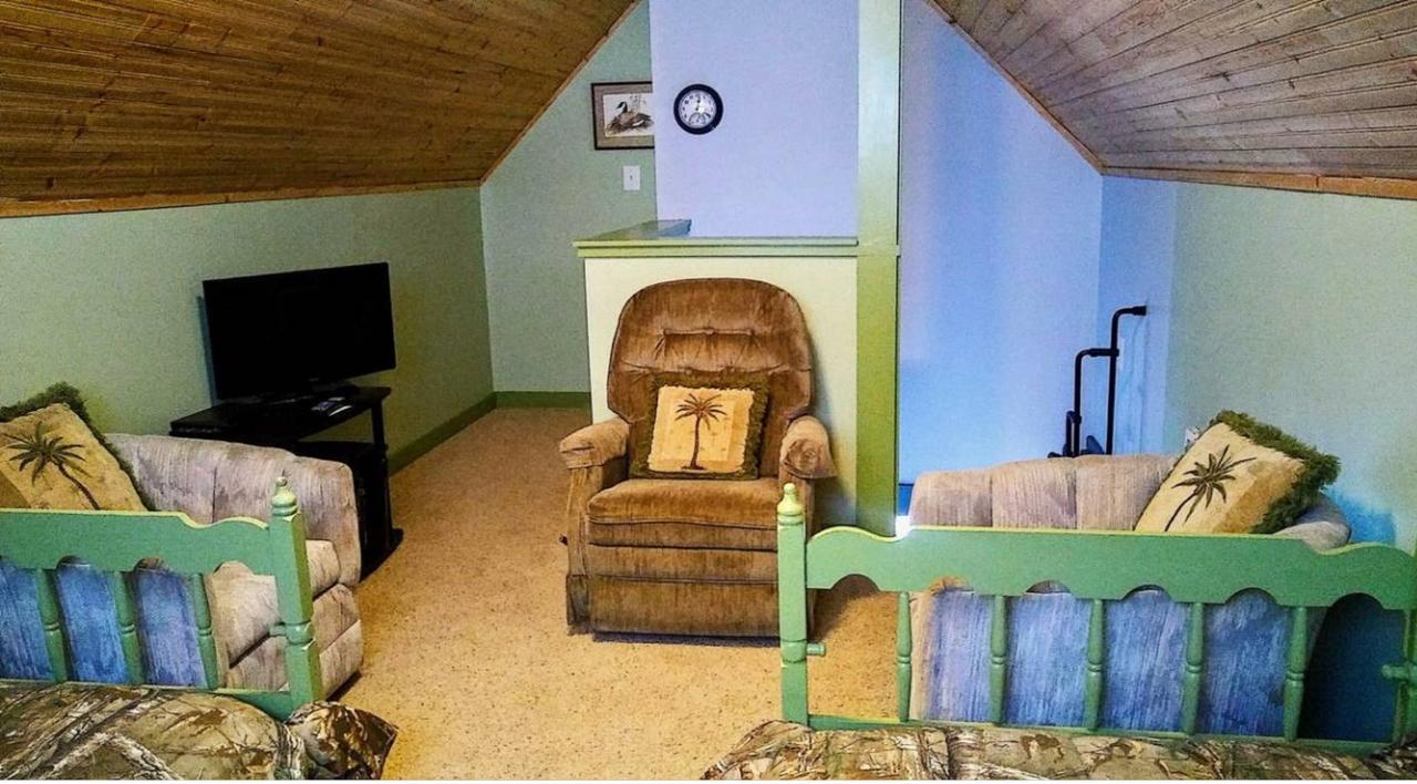 Packwood Ski & Vacation Getaway المظهر الخارجي الصورة