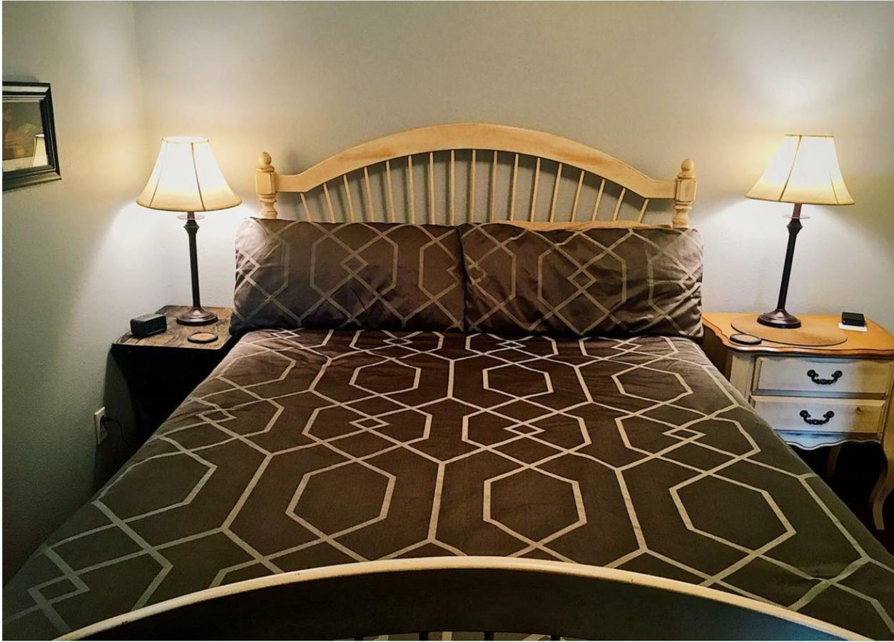 Packwood Ski & Vacation Getaway المظهر الخارجي الصورة