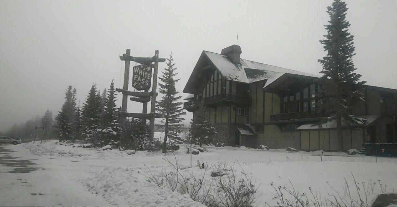 Packwood Ski & Vacation Getaway المظهر الخارجي الصورة
