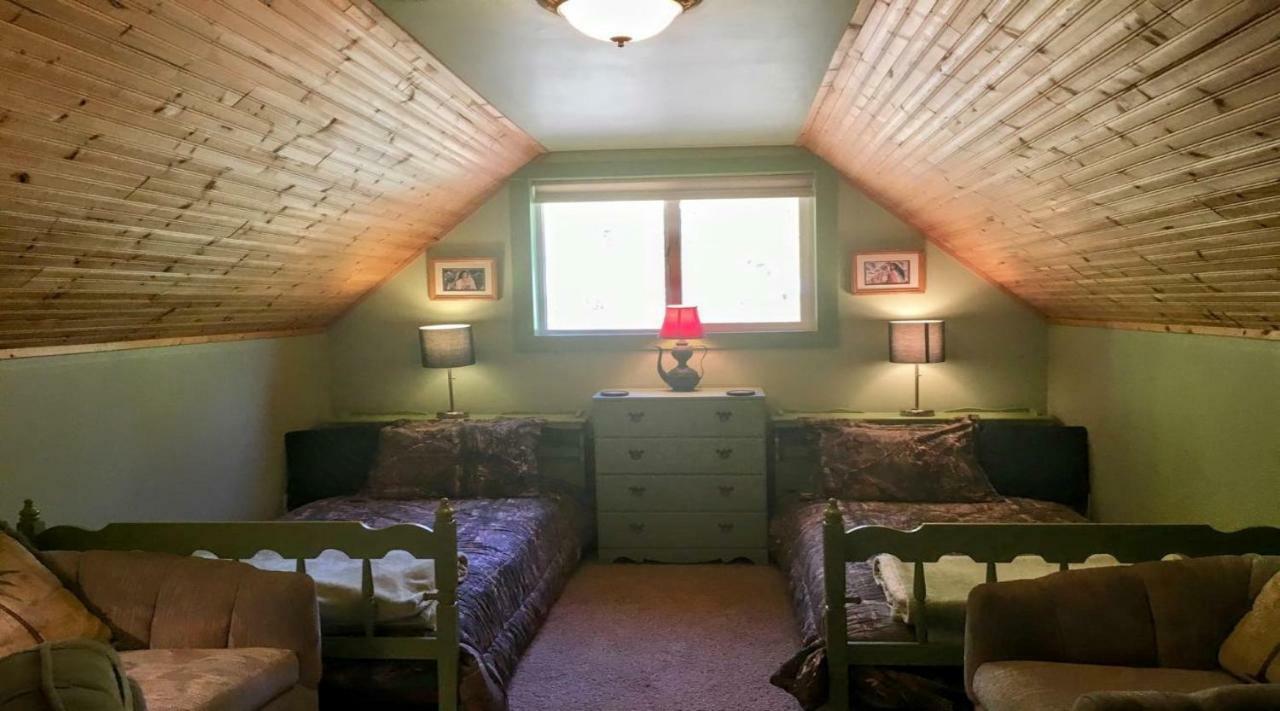 Packwood Ski & Vacation Getaway المظهر الخارجي الصورة